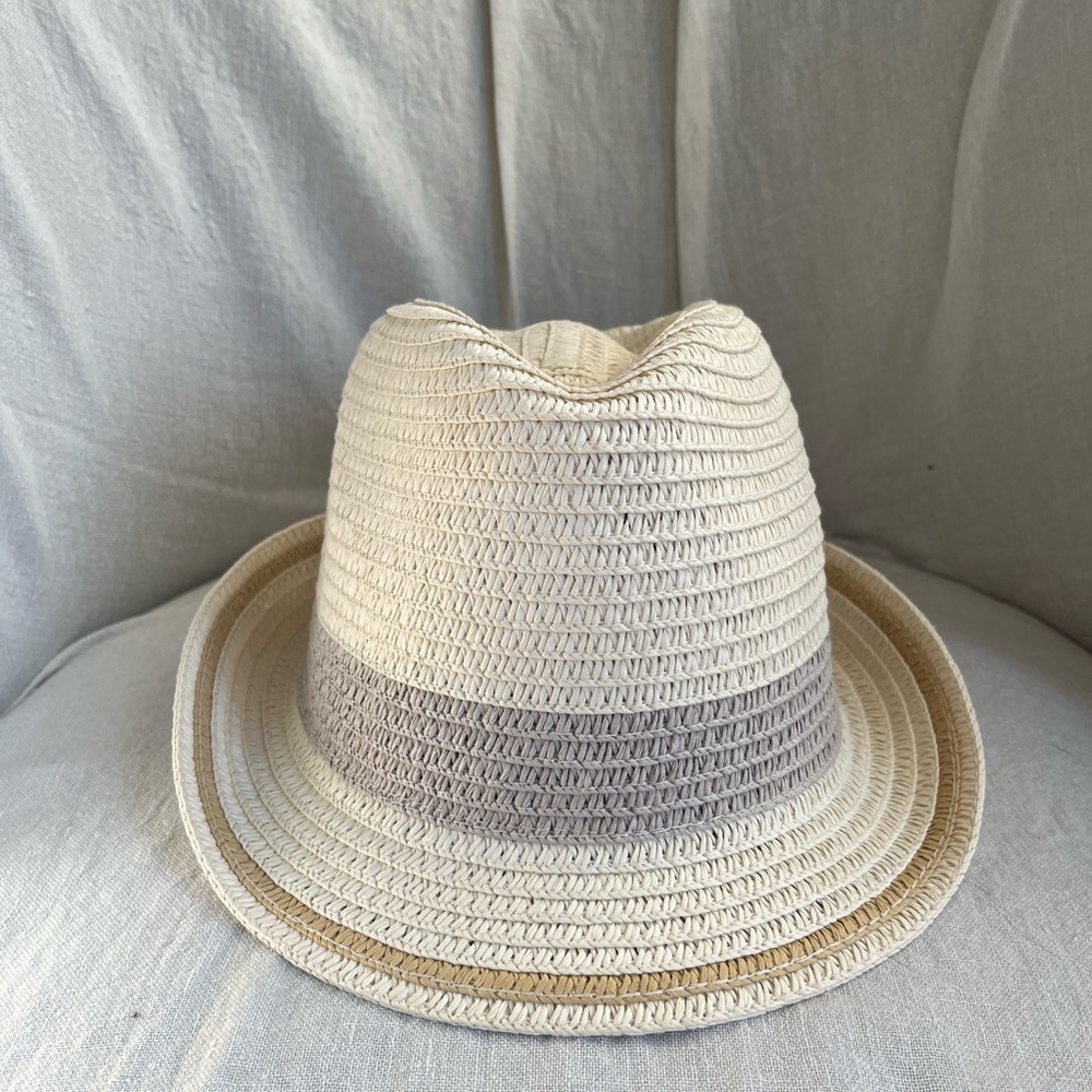 Roots Fedora - New
